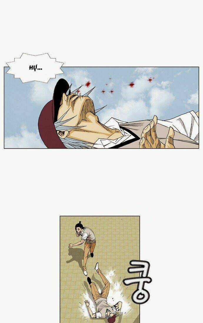 Ultimate Legend: Kang Hae Hyo Chapter 66 - 37