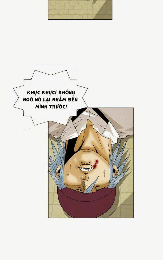 Ultimate Legend: Kang Hae Hyo Chapter 66 - 38