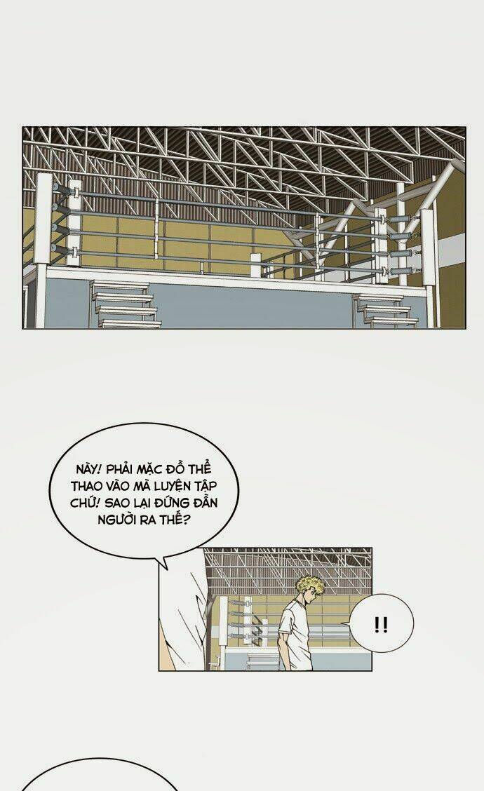 Ultimate Legend: Kang Hae Hyo Chapter 66 - 42