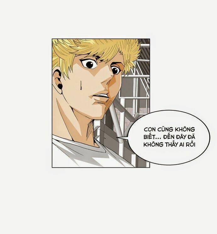 Ultimate Legend: Kang Hae Hyo Chapter 66 - 44