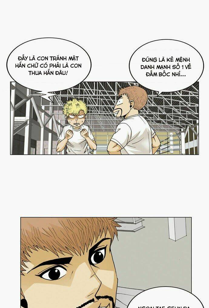 Ultimate Legend: Kang Hae Hyo Chapter 66 - 47