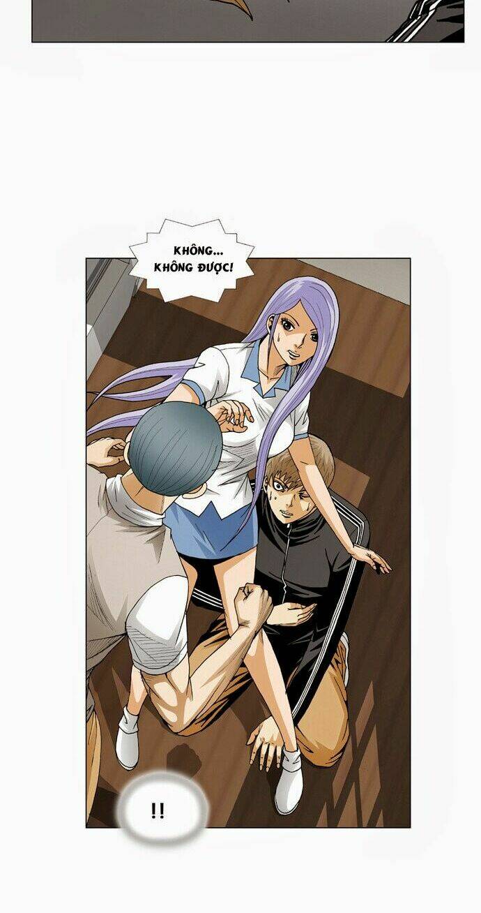 Ultimate Legend: Kang Hae Hyo Chapter 66 - 7