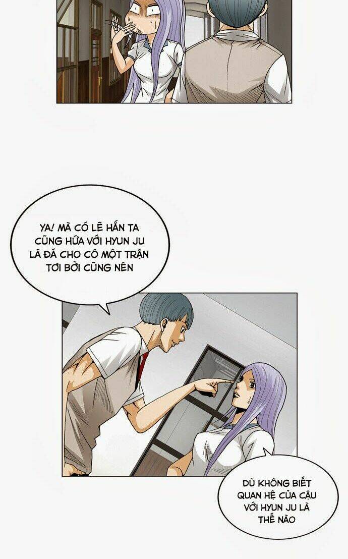 Ultimate Legend: Kang Hae Hyo Chapter 66 - 10