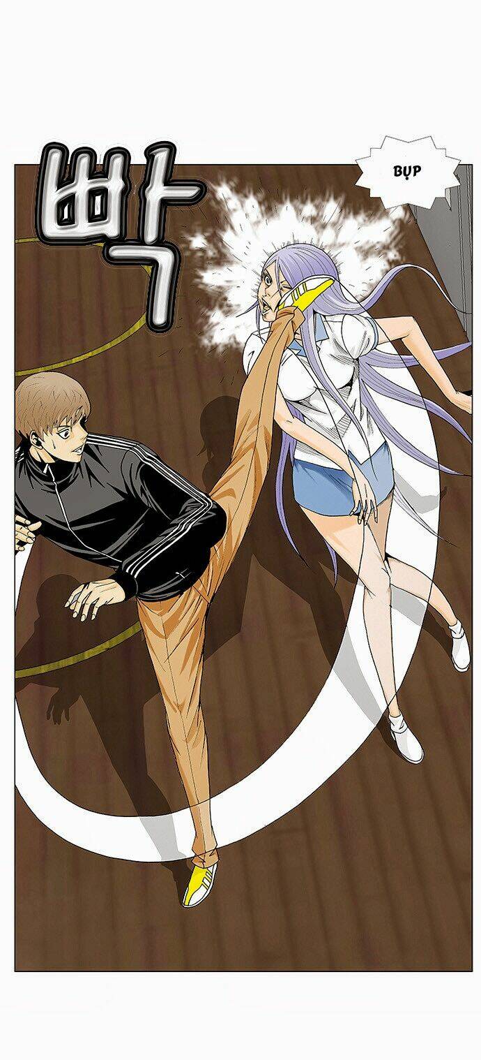 Ultimate Legend: Kang Hae Hyo Chapter 67 - 11