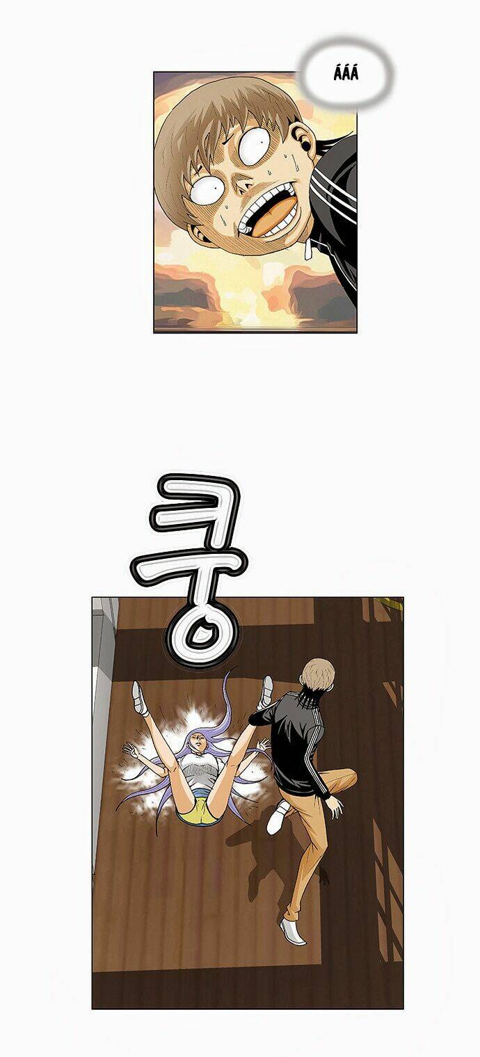 Ultimate Legend: Kang Hae Hyo Chapter 67 - 12