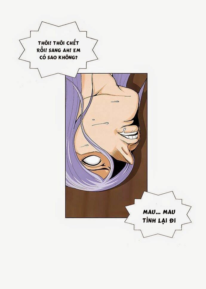 Ultimate Legend: Kang Hae Hyo Chapter 67 - 13