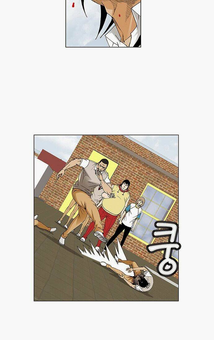 Ultimate Legend: Kang Hae Hyo Chapter 67 - 17