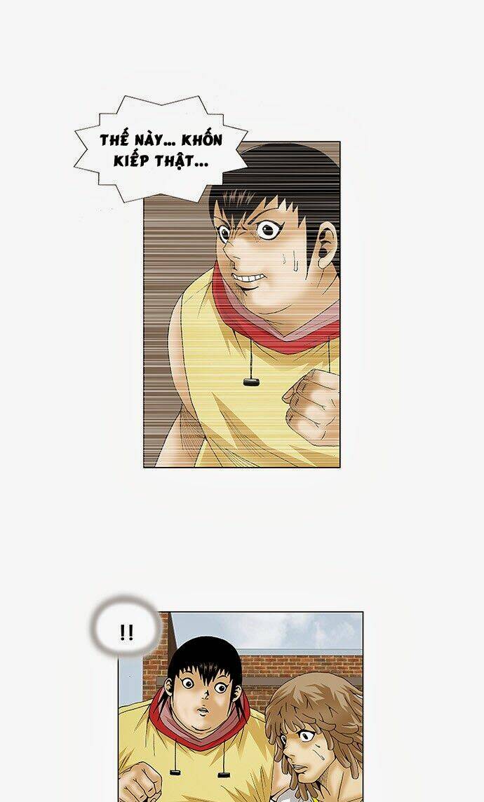 Ultimate Legend: Kang Hae Hyo Chapter 67 - 18