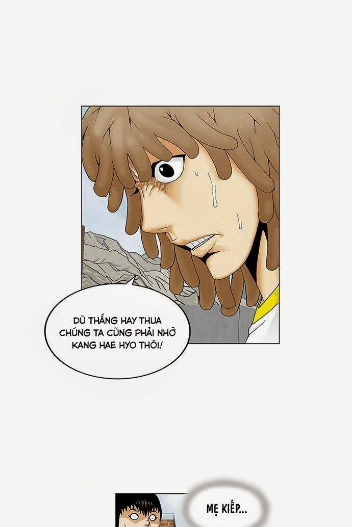 Ultimate Legend: Kang Hae Hyo Chapter 67 - 21