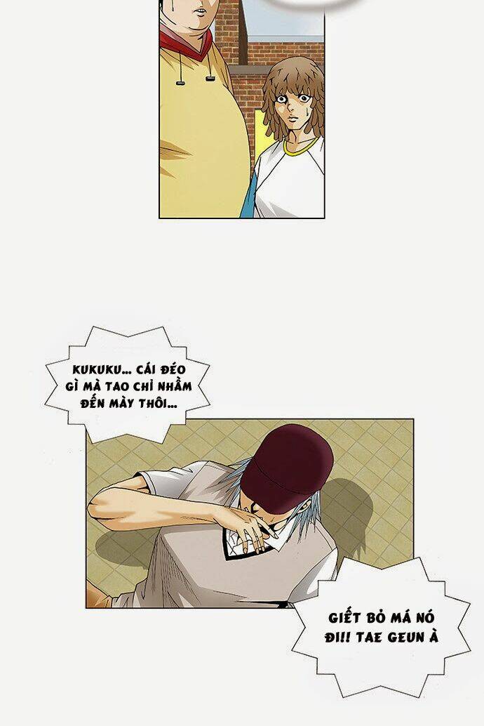 Ultimate Legend: Kang Hae Hyo Chapter 67 - 22