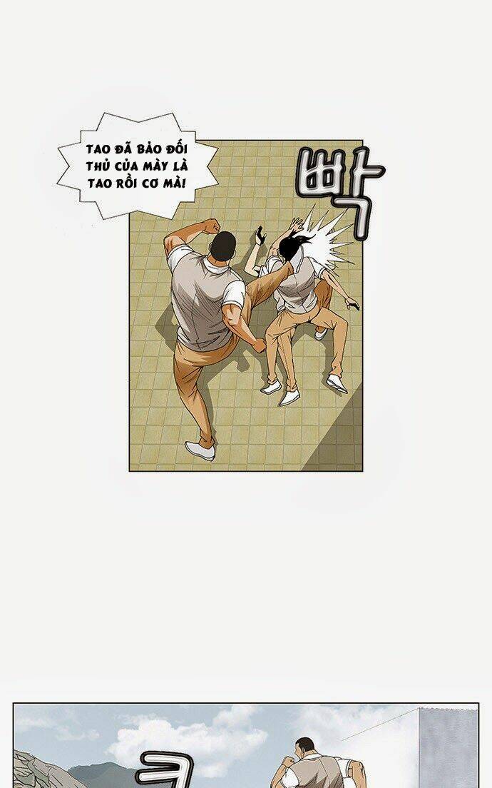 Ultimate Legend: Kang Hae Hyo Chapter 67 - 27