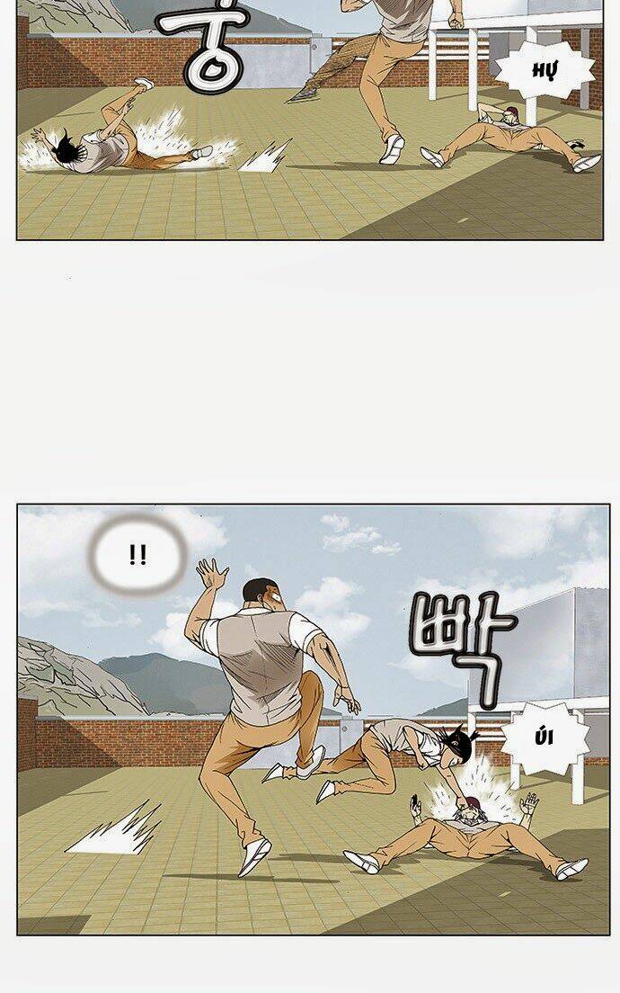 Ultimate Legend: Kang Hae Hyo Chapter 67 - 28