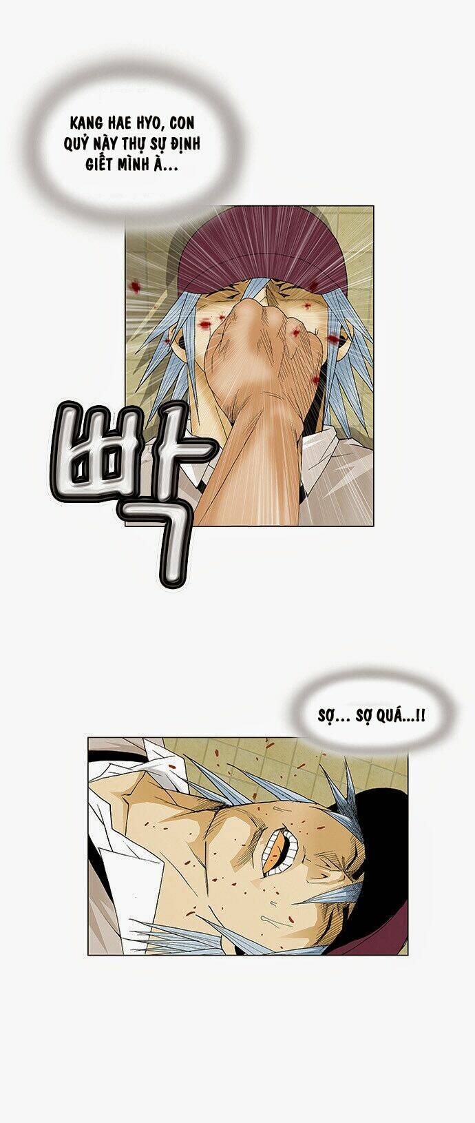 Ultimate Legend: Kang Hae Hyo Chapter 67 - 29