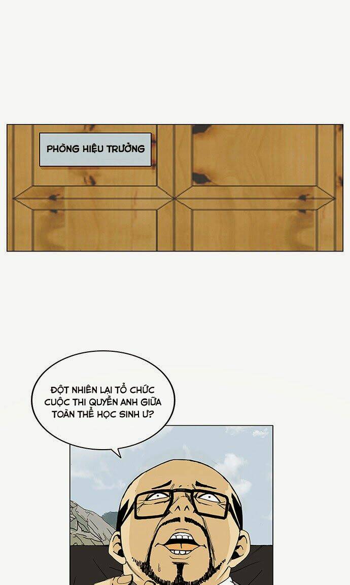 Ultimate Legend: Kang Hae Hyo Chapter 67 - 36