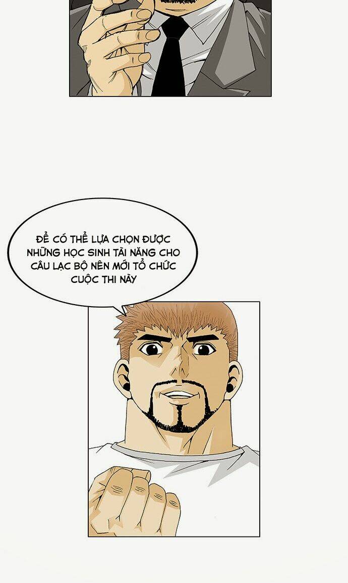 Ultimate Legend: Kang Hae Hyo Chapter 67 - 37