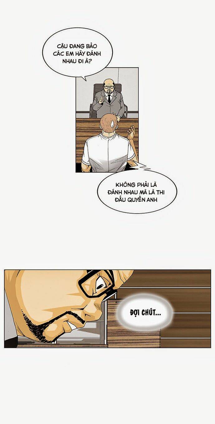 Ultimate Legend: Kang Hae Hyo Chapter 67 - 38