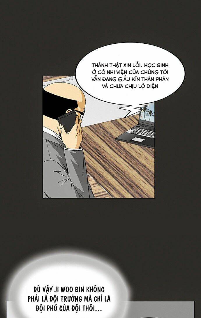 Ultimate Legend: Kang Hae Hyo Chapter 67 - 39