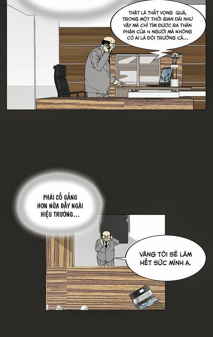 Ultimate Legend: Kang Hae Hyo Chapter 67 - 40