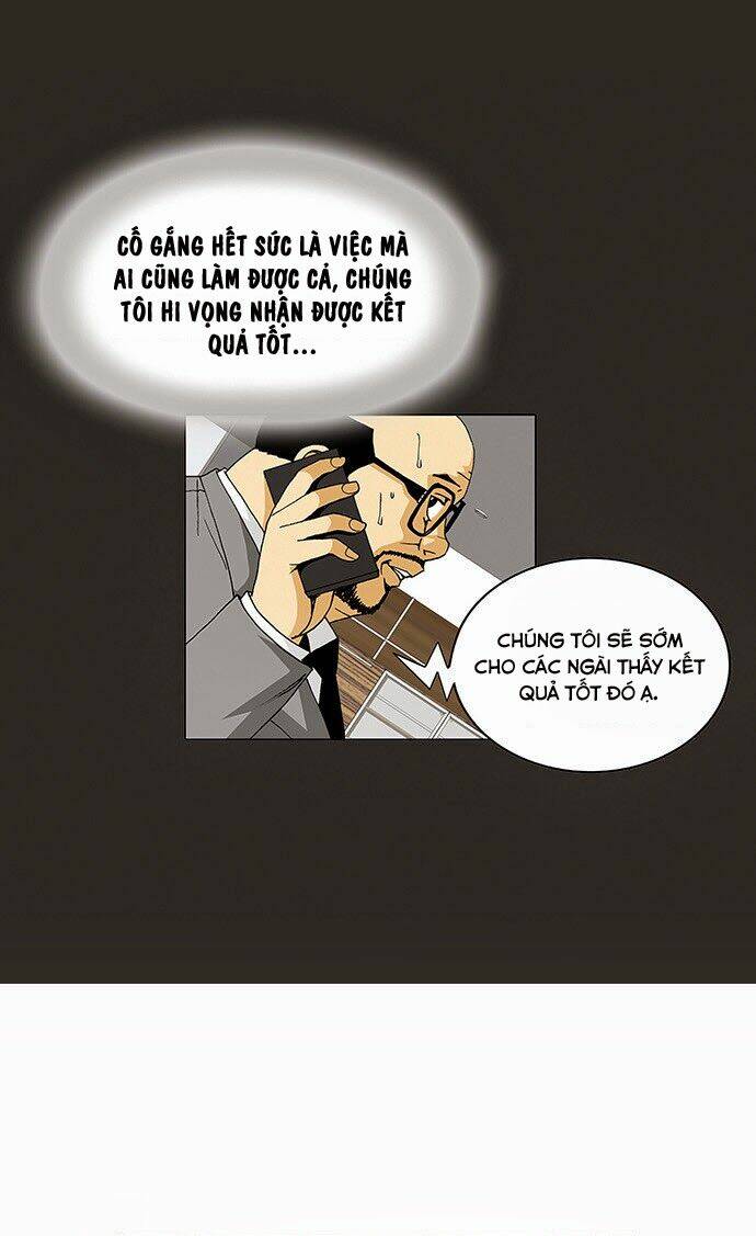 Ultimate Legend: Kang Hae Hyo Chapter 67 - 41