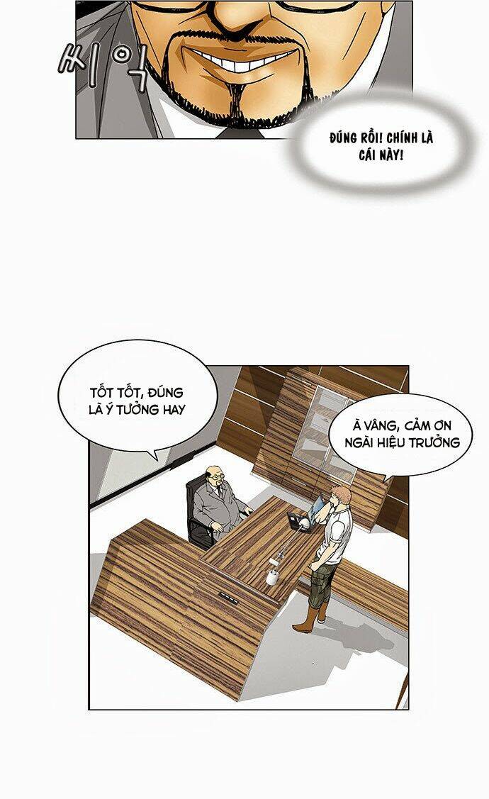 Ultimate Legend: Kang Hae Hyo Chapter 67 - 42