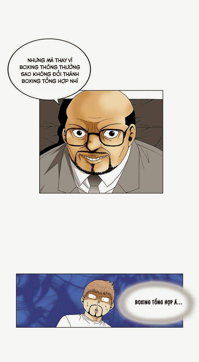 Ultimate Legend: Kang Hae Hyo Chapter 67 - 43