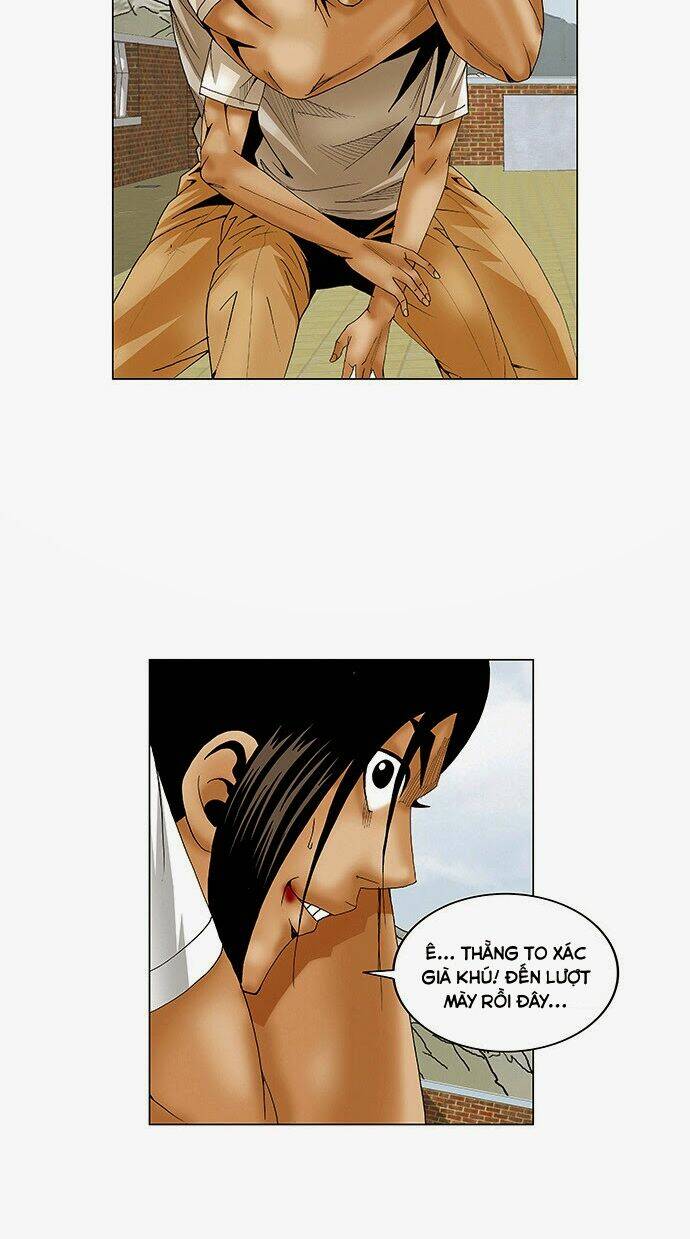 Ultimate Legend: Kang Hae Hyo Chapter 67 - 47