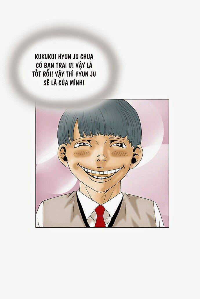 Ultimate Legend: Kang Hae Hyo Chapter 67 - 6