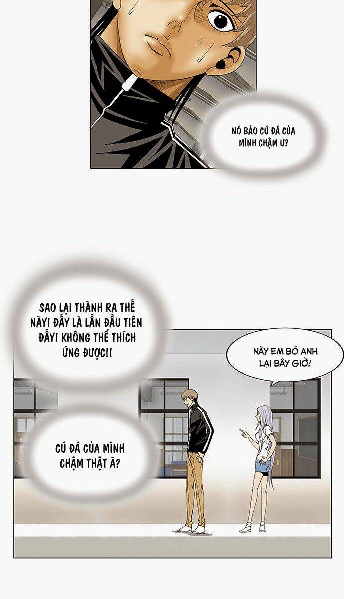 Ultimate Legend: Kang Hae Hyo Chapter 67 - 8