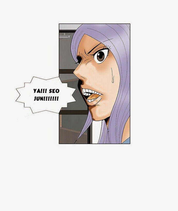 Ultimate Legend: Kang Hae Hyo Chapter 67 - 10