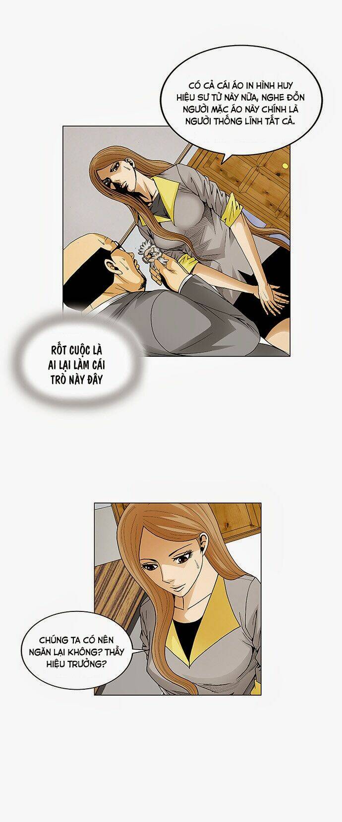 Ultimate Legend: Kang Hae Hyo Chapter 68 - 12