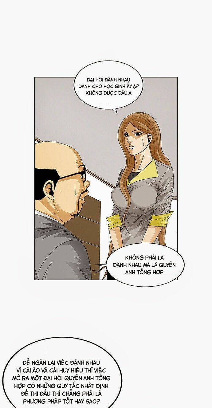 Ultimate Legend: Kang Hae Hyo Chapter 68 - 17