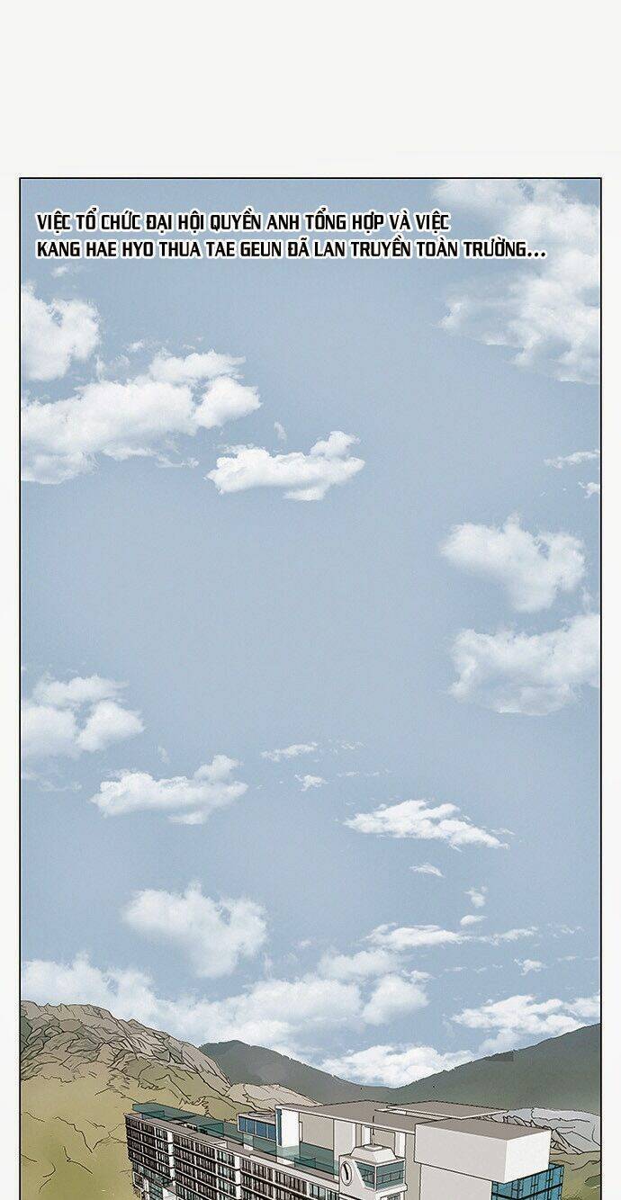 Ultimate Legend: Kang Hae Hyo Chapter 68 - 20
