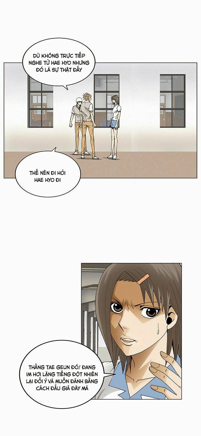 Ultimate Legend: Kang Hae Hyo Chapter 68 - 22