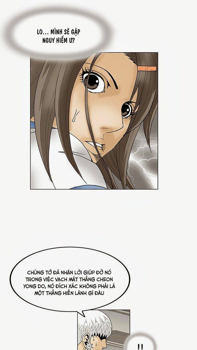 Ultimate Legend: Kang Hae Hyo Chapter 68 - 26