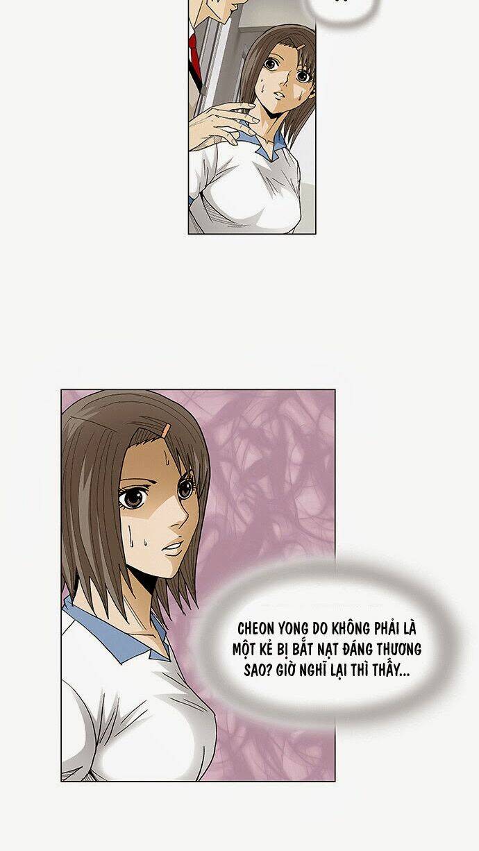 Ultimate Legend: Kang Hae Hyo Chapter 68 - 27