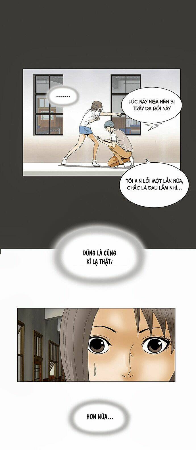 Ultimate Legend: Kang Hae Hyo Chapter 68 - 31