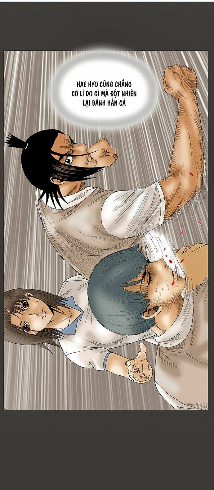 Ultimate Legend: Kang Hae Hyo Chapter 68 - 32