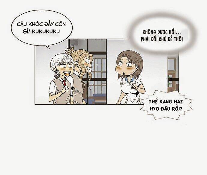 Ultimate Legend: Kang Hae Hyo Chapter 68 - 37