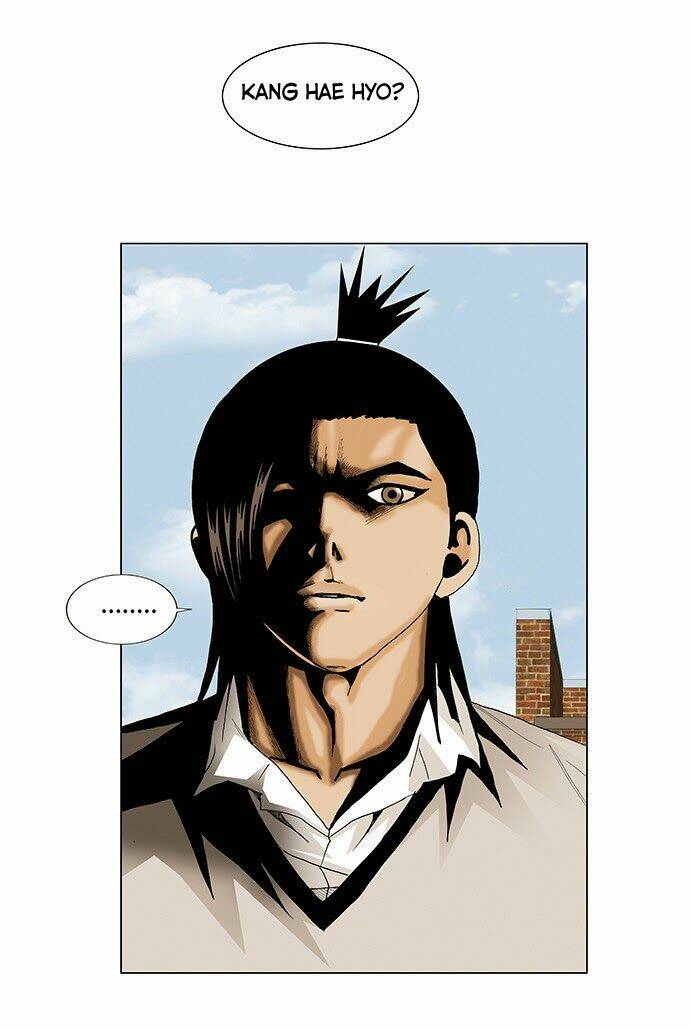 Ultimate Legend: Kang Hae Hyo Chapter 68 - 38