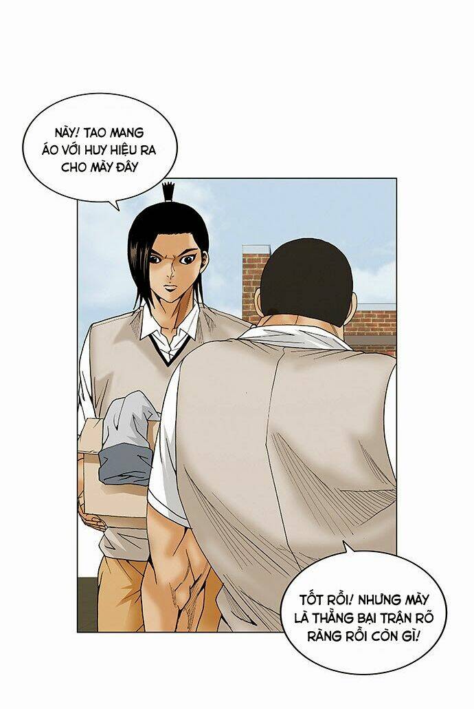 Ultimate Legend: Kang Hae Hyo Chapter 68 - 39