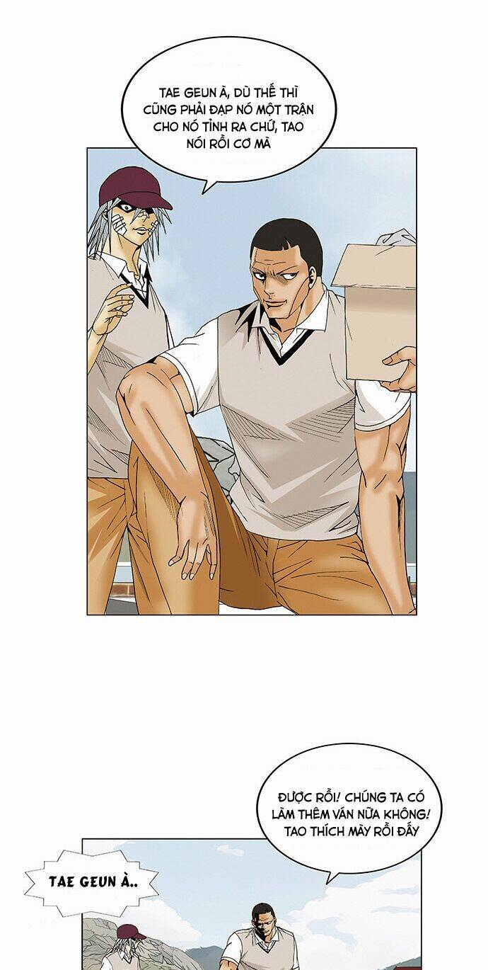 Ultimate Legend: Kang Hae Hyo Chapter 68 - 40