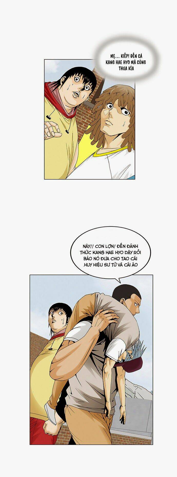Ultimate Legend: Kang Hae Hyo Chapter 68 - 5