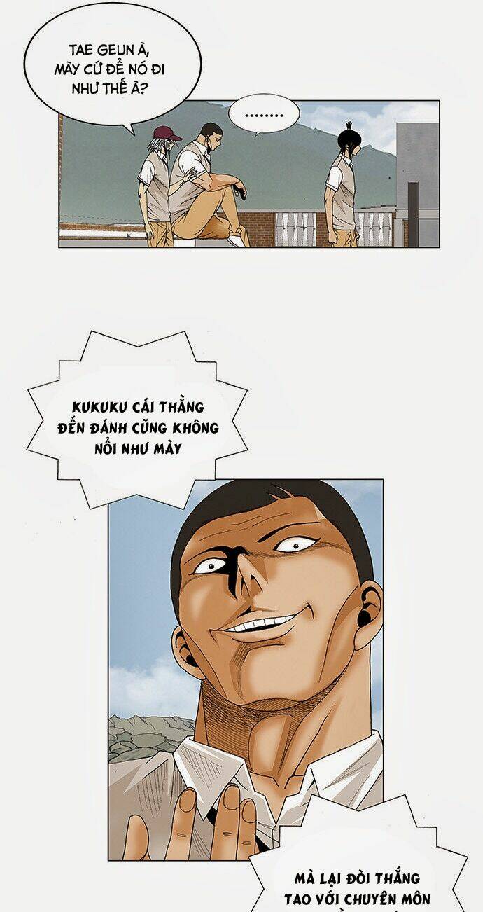 Ultimate Legend: Kang Hae Hyo Chapter 68 - 44