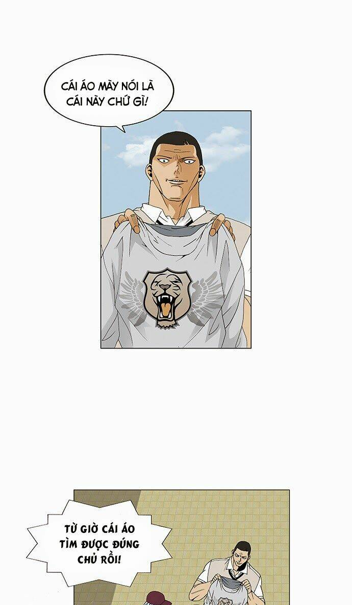 Ultimate Legend: Kang Hae Hyo Chapter 68 - 46