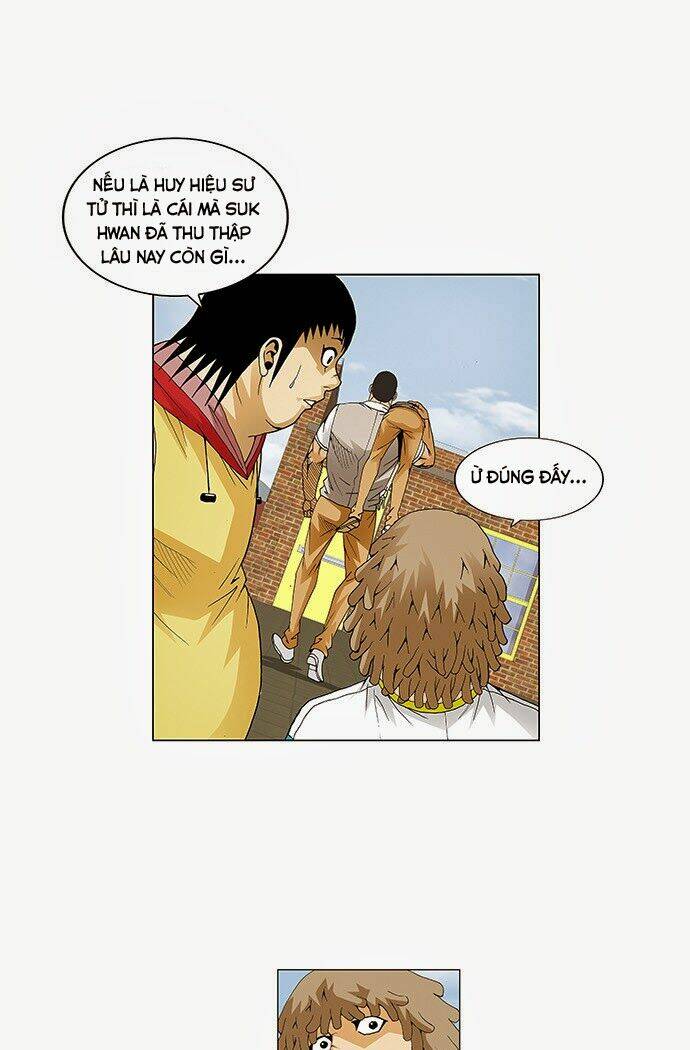 Ultimate Legend: Kang Hae Hyo Chapter 68 - 7