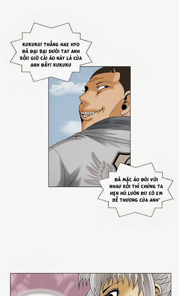 Ultimate Legend: Kang Hae Hyo Chapter 69 - 13