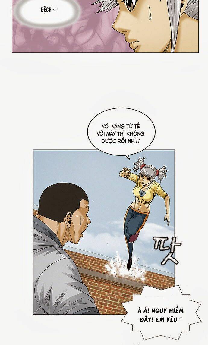 Ultimate Legend: Kang Hae Hyo Chapter 69 - 14