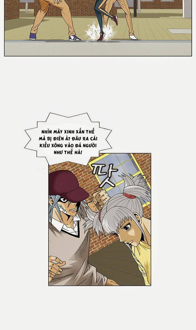 Ultimate Legend: Kang Hae Hyo Chapter 69 - 18