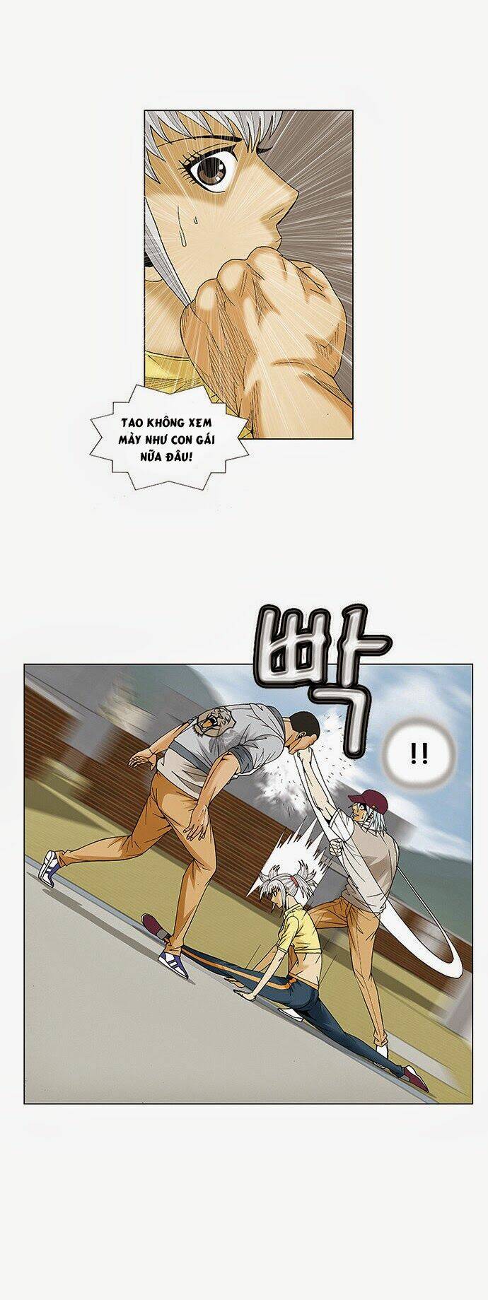 Ultimate Legend: Kang Hae Hyo Chapter 69 - 19