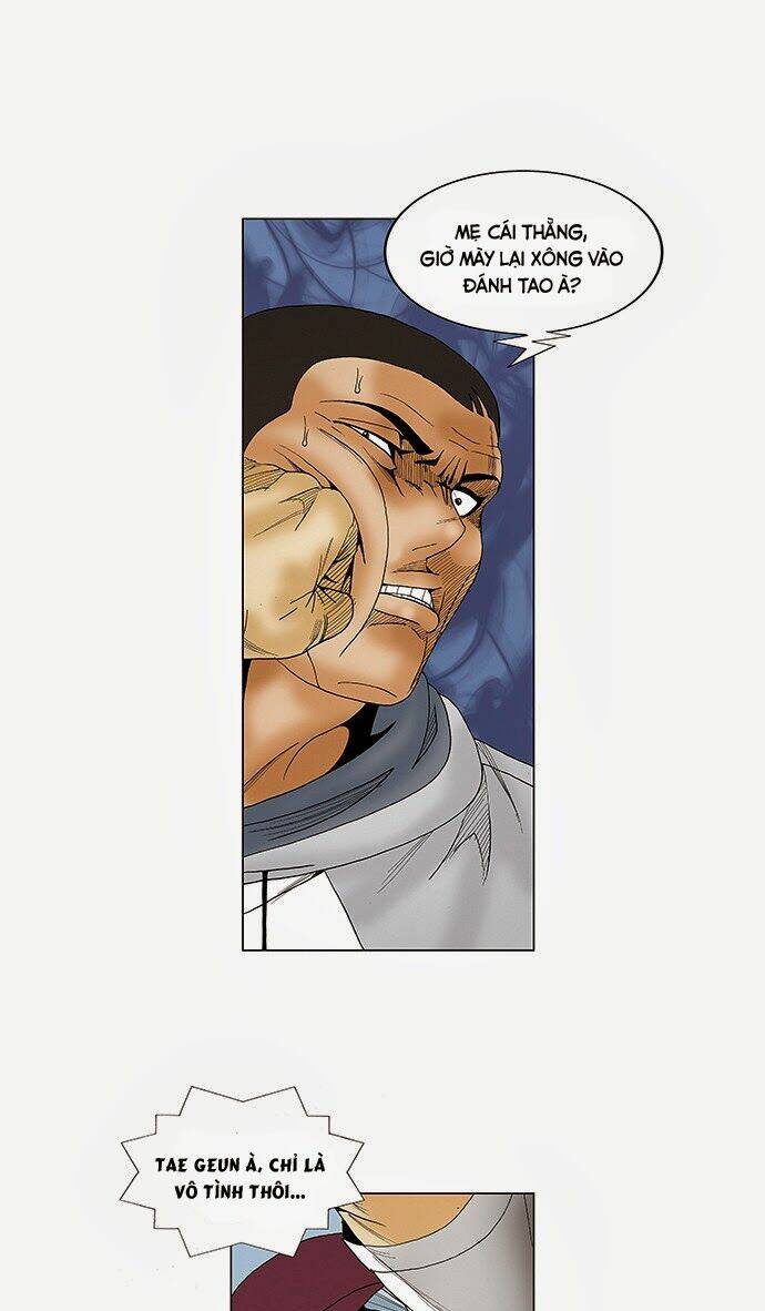 Ultimate Legend: Kang Hae Hyo Chapter 69 - 20